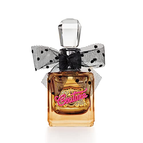 Juicy Couture Viva La Juicy Gold Eau De Parfum, Women's Perfume