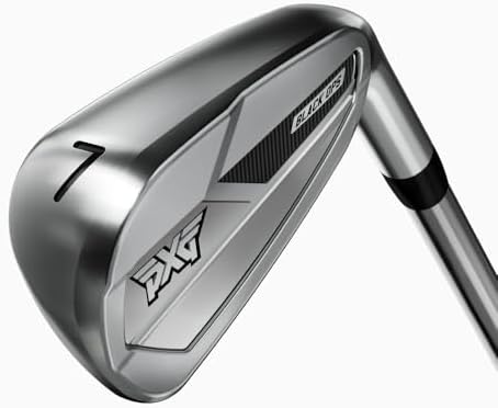 PXG Irons - Black Ops, GEN7, GEN6 Right Handed Golf Irons Sets in Regular, Stiff, X-Stiff, Senior and Ladies Flex with Configurations