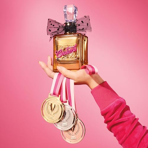 Juicy Couture Viva La Juicy Gold Eau De Parfum, Women's Perfume