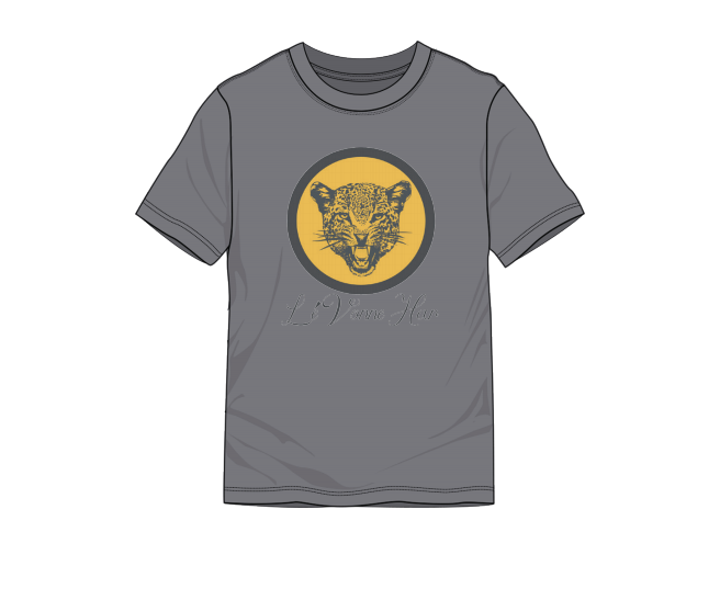 Short Sleeve Shirt Logo