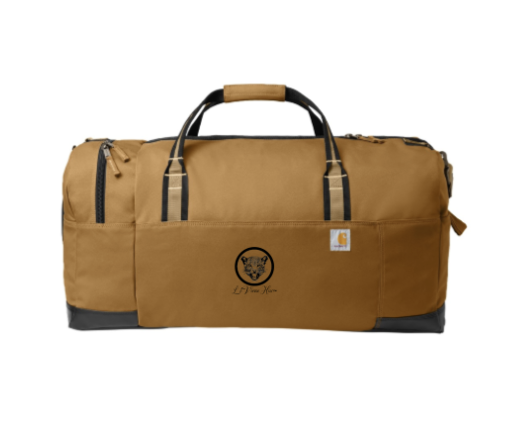 Le Grandeur Duffle