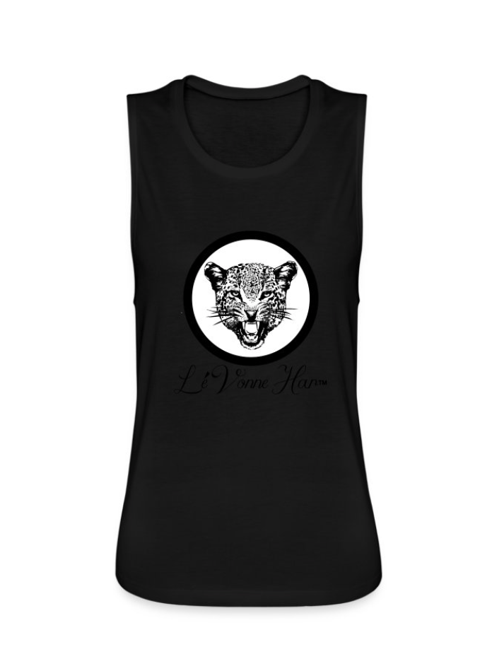 Lé Vonne Har Sleeveless Shirt