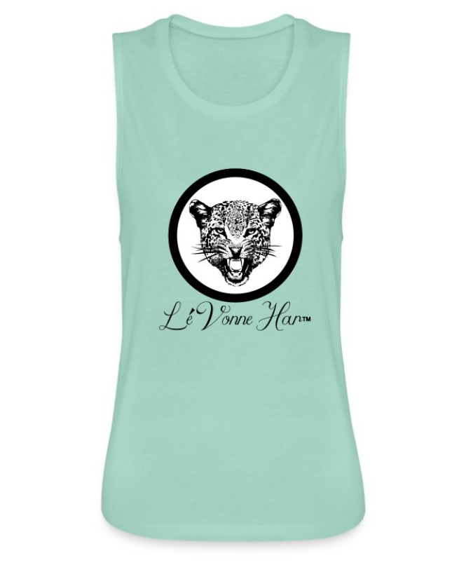 Lé Vonne Har Sleeveless Shirt