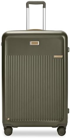 Briggs & Riley Sympatico Hardside Luggage
