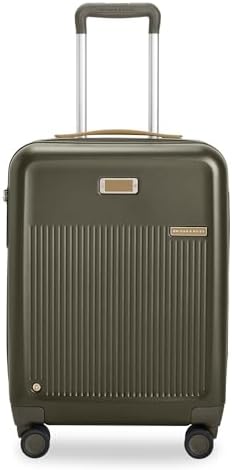 Briggs & Riley Sympatico Hardside Luggage