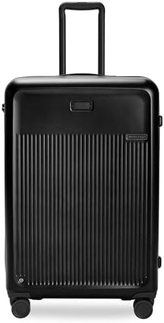 Briggs & Riley Sympatico Hardside Luggage