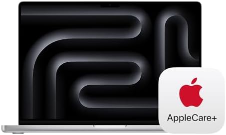 Apple 2024 MacBook Pro Laptop with M4 Max, 16‑core CPU, 40‑core GPU: Built for Apple Intelligence, 16.2-inch Liquid Retina XDR Display