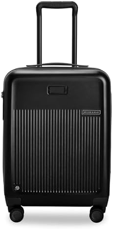 Briggs & Riley Sympatico Hardside Luggage
