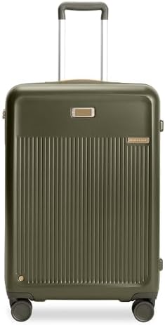 Briggs & Riley Sympatico Hardside Luggage