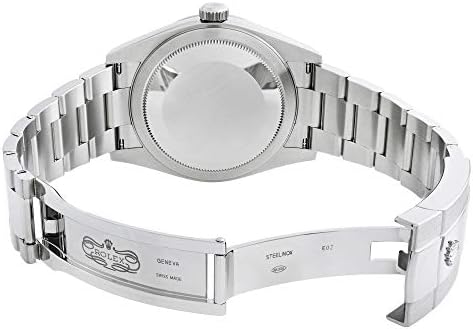 Rolex Sky-Dweller White Dial Automatic Men's Watch