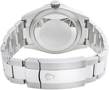 Rolex Sky-Dweller White Dial Automatic Men's Watch