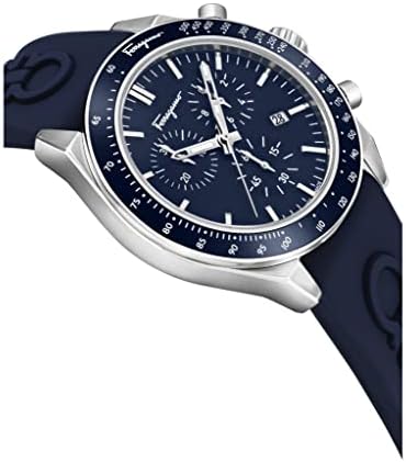 Ferragamo Collection Luxury Mens Watch