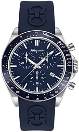 Ferragamo Collection Luxury Mens Watch