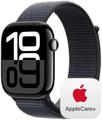 Apple Watch Series 10 [GPS 46mm case] Smartwatch