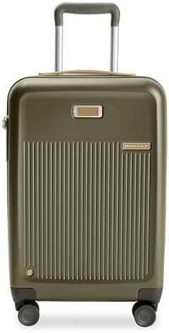 Briggs & Riley Sympatico Hardside Luggage