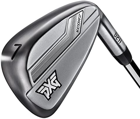 PXG Irons - Black Ops, GEN7, GEN6 Right Handed Golf Irons Sets in Regular, Stiff, X-Stiff, Senior and Ladies Flex with Configurations