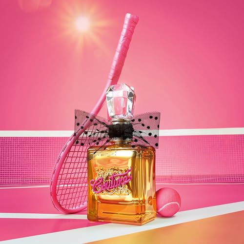 Juicy Couture Viva La Juicy Gold Eau De Parfum, Women's Perfume