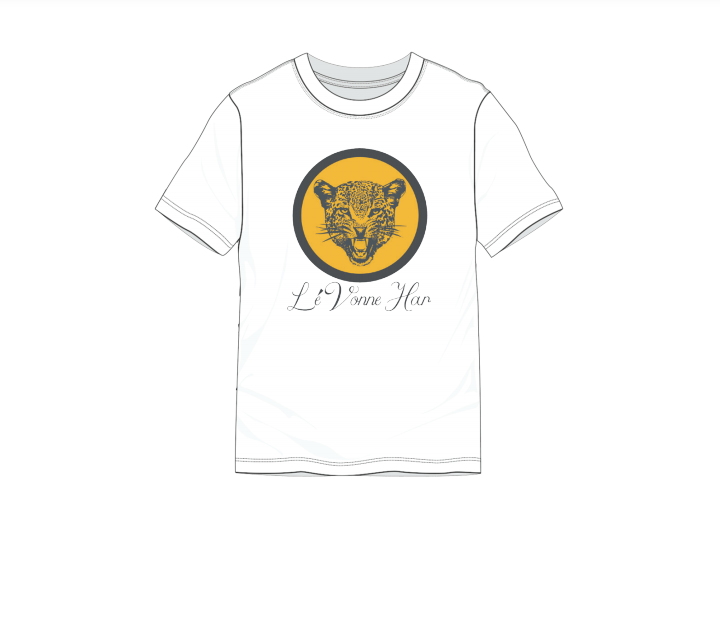 Short Sleeve Shirt Logo
