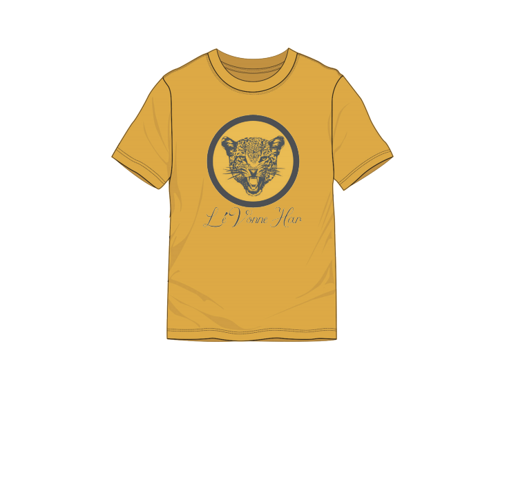 Short Sleeve Shirt Logo