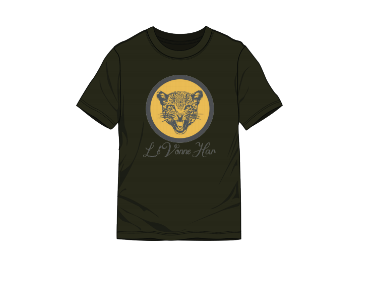Short Sleeve Shirt Logo