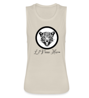 Lé Vonne Har Sleeveless Shirt