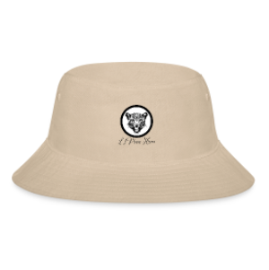 Lé Vonne Har Bucket Hat