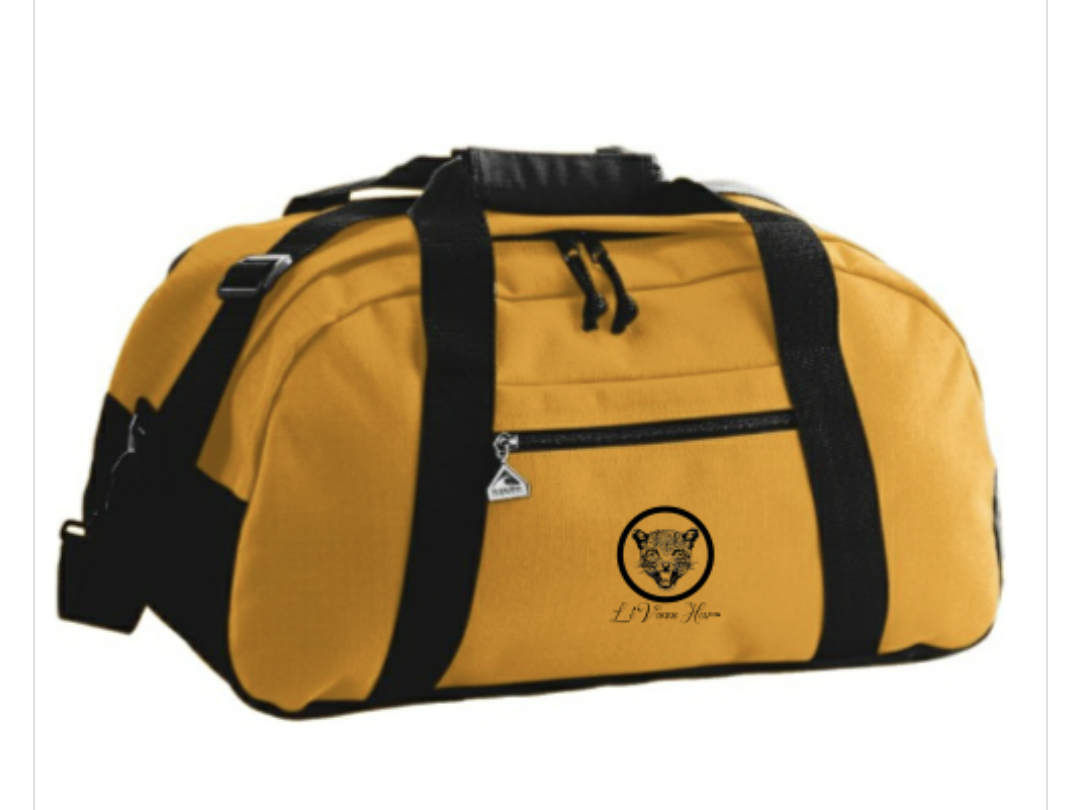 Le Dufflaeur Bag