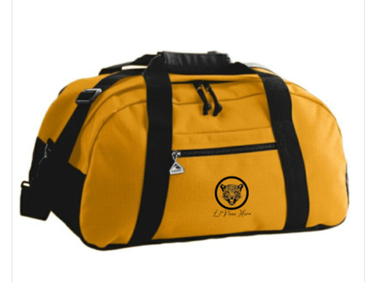Le Dufflaeur Bag