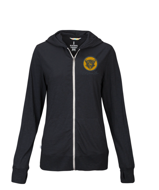 Women's Zipper Jacket