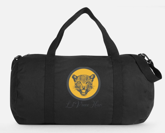 Le Moyen Duffle