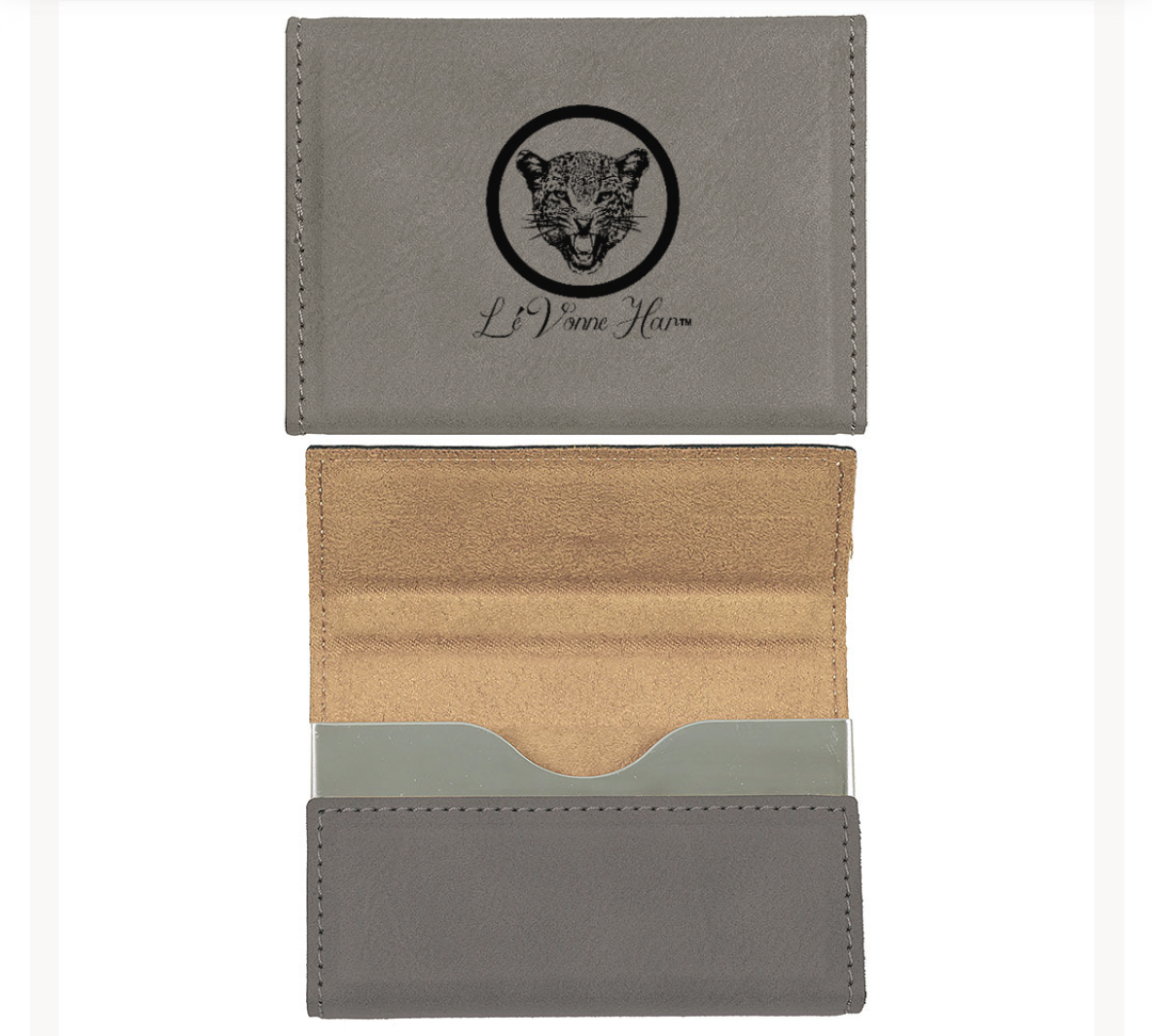 Business Card Holder
