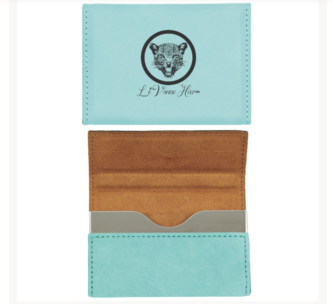 Business Card Holder
