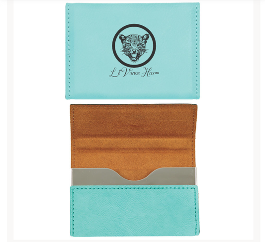 Business Card Holder