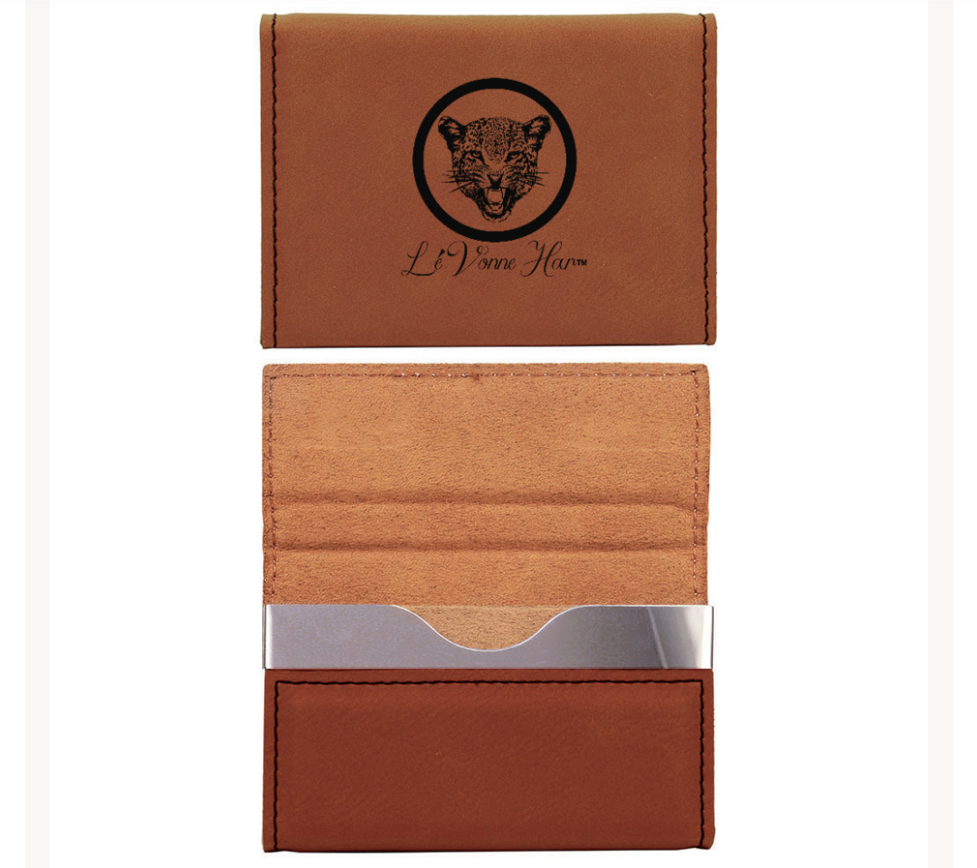 Business Card Holder