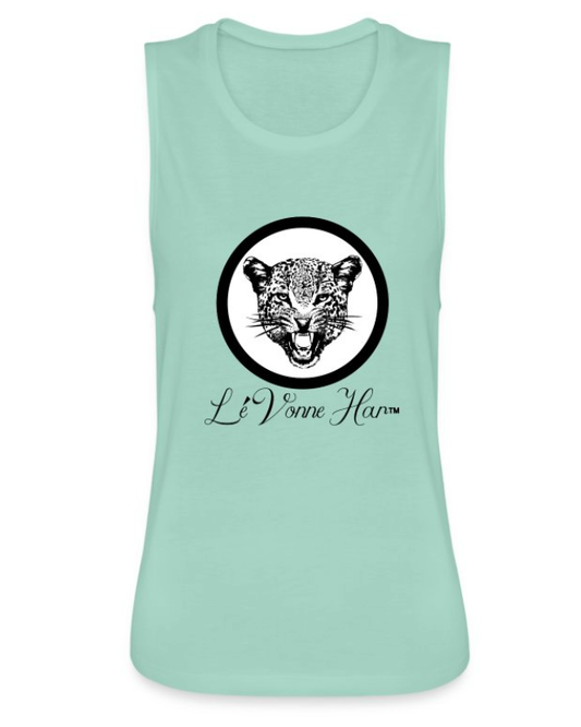 Lé Vonne Har Sleeveless Shirt